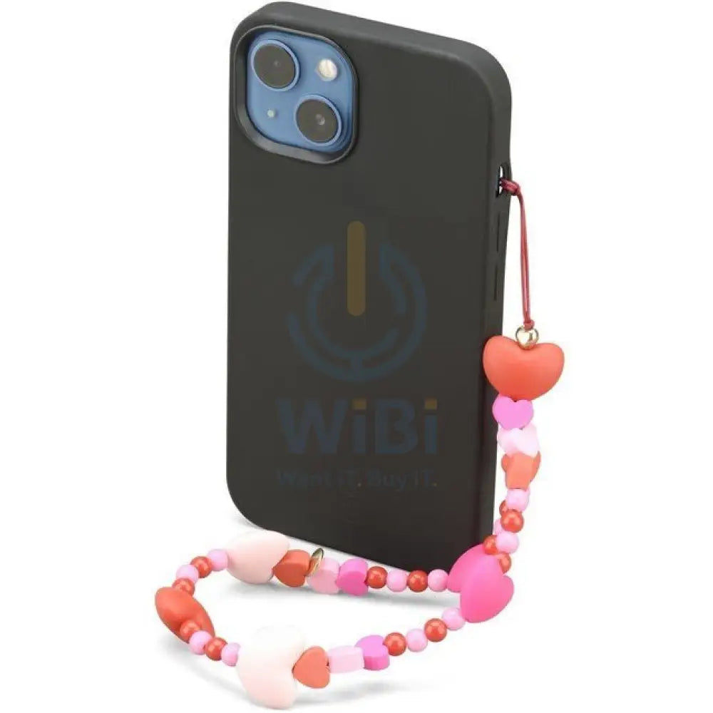 Cellularline Phone Strap Love Universal Accessories > Mobiles & Tablets
