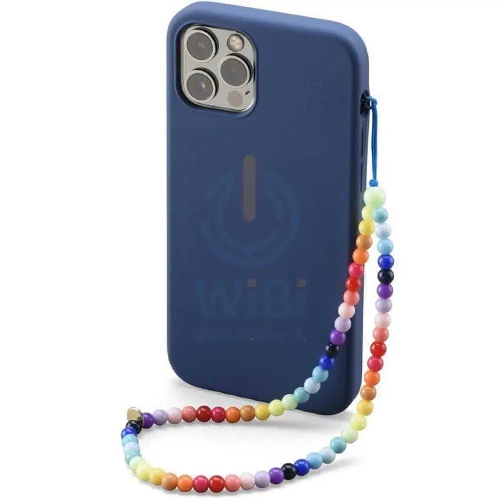 Cellularline Phone Strap Rainbow Universal Accessories > Mobiles & Tablets