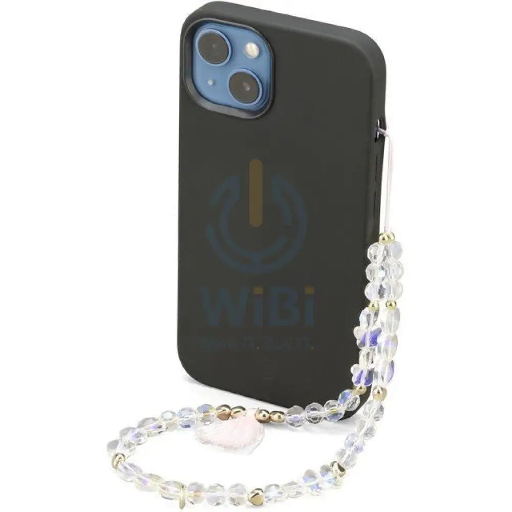 Cellularline Phone Strap Shiny Universal Accessories > Mobiles & Tablets