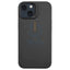 Cellularline Sensation Silicone case - Apple iPhone 14 Plus / Black Accessories > Mobiles & Tablets > Offer Zone