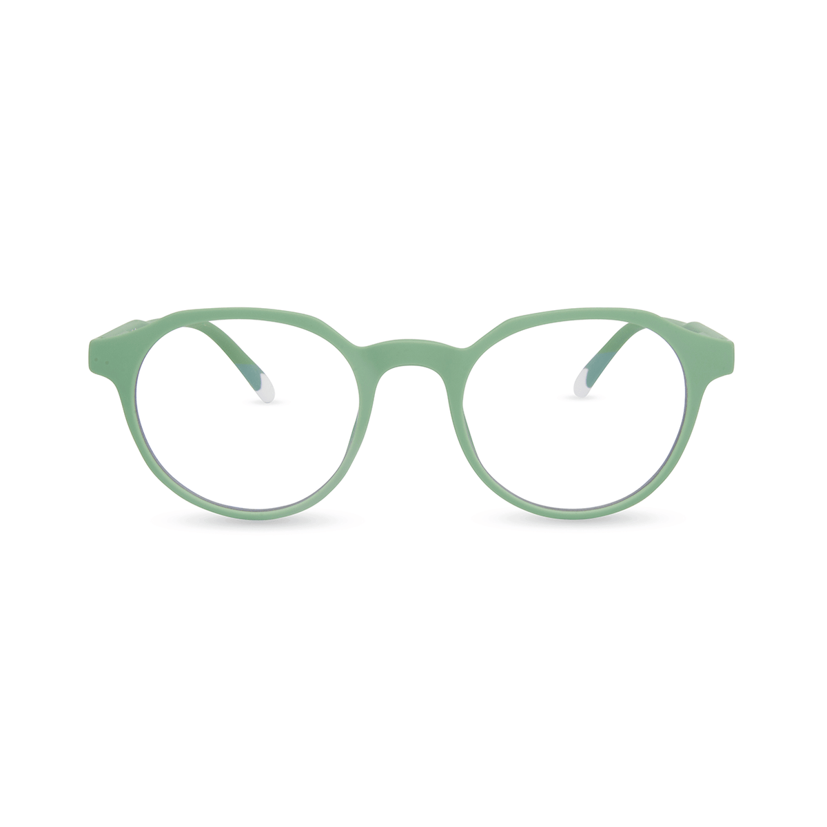 Barner Chamberi Screenglass - Military Green