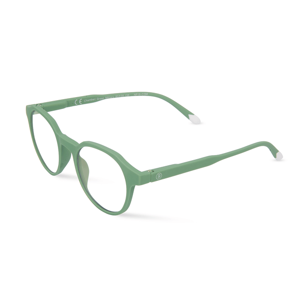 Barner Chamberi Screenglass - Military Green