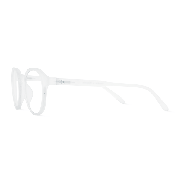 Barner Chamberi Screenglass - Coconut Milk