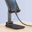 Choetech Multi Function Stand - 85° / Black