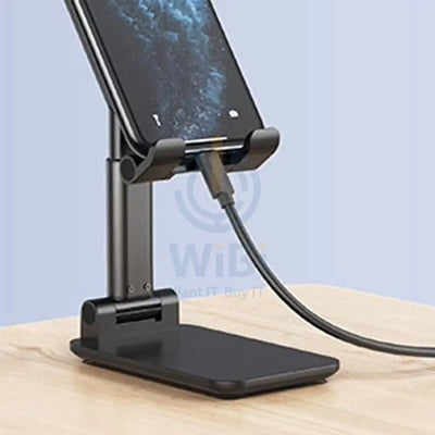 Choetech Multi Function Stand - 85° / Black