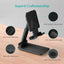 Choetech Multi Function Stand - 85° / Black