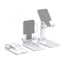 Choetech Multi Function Stand - 85° / White