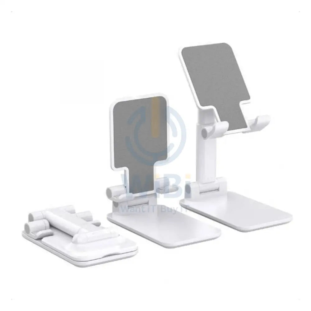 Choetech Multi Function Stand - 85° / White