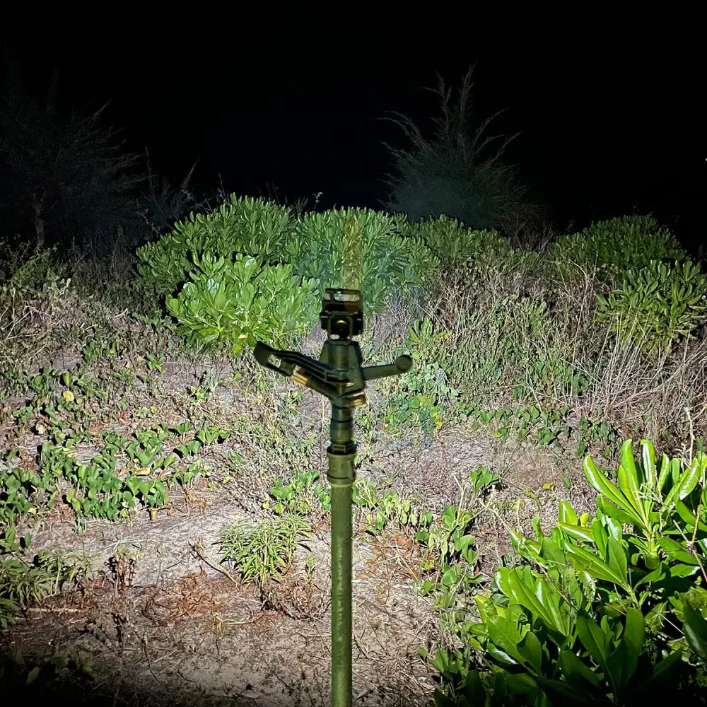 Cob Rechargeable Keychain Light For Fishing Walking And Camping Accessories > Smart Devices > Offer Zone