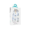 Coteci 8 in 1 Multifunction Cleaning Set - White
