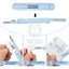 Coteci 8 in 1 Multifunction Cleaning Set - White