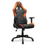 Cougar Armor Elite Gaming Chair - Breathable PVC Leather / 2D / Orange Accessories > Chairs > Gaming Zone