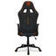 Cougar Armor Elite Gaming Chair - Breathable PVC Leather / 2D / Orange Accessories > Chairs > Gaming Zone