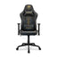 Cougar Armor Elite Gaming Chair - Breathable PVC Leather / 2D / Royal Accessories > Chairs > Gaming Zone
