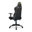 Cougar Armor Elite Gaming Chair - Breathable PVC Leather / 2D / Royal Accessories > Chairs > Gaming Zone