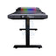 Cougar E-Mars Electrical Gaming Desk - Black Accessories > Other Accessories > Gaming Zone