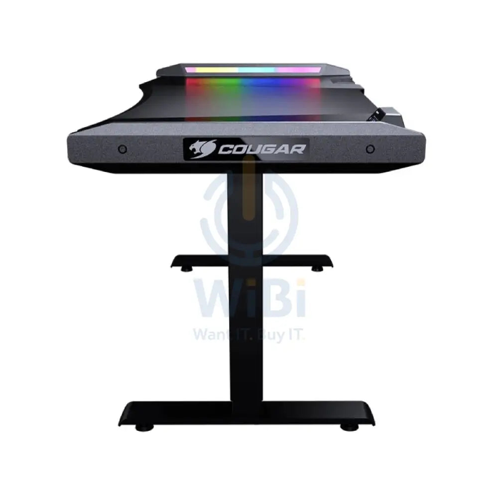 Cougar E-Mars Electrical Gaming Desk - Black Accessories > Other Accessories > Gaming Zone