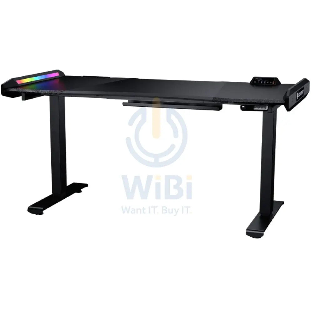 Cougar E-Mars Electrical Gaming Desk - Black Accessories > Other Accessories > Gaming Zone
