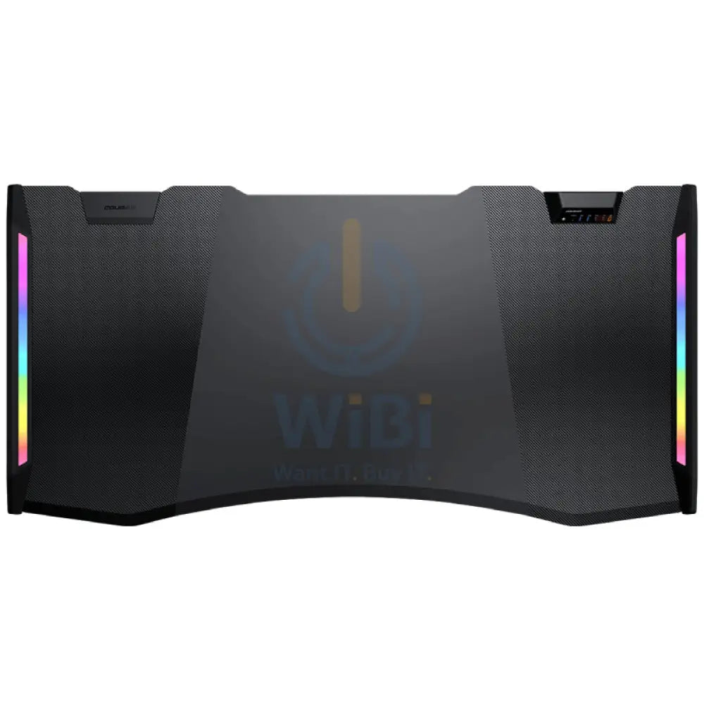 Cougar E-Mars Electrical Gaming Desk - Black Accessories > Other Accessories > Gaming Zone