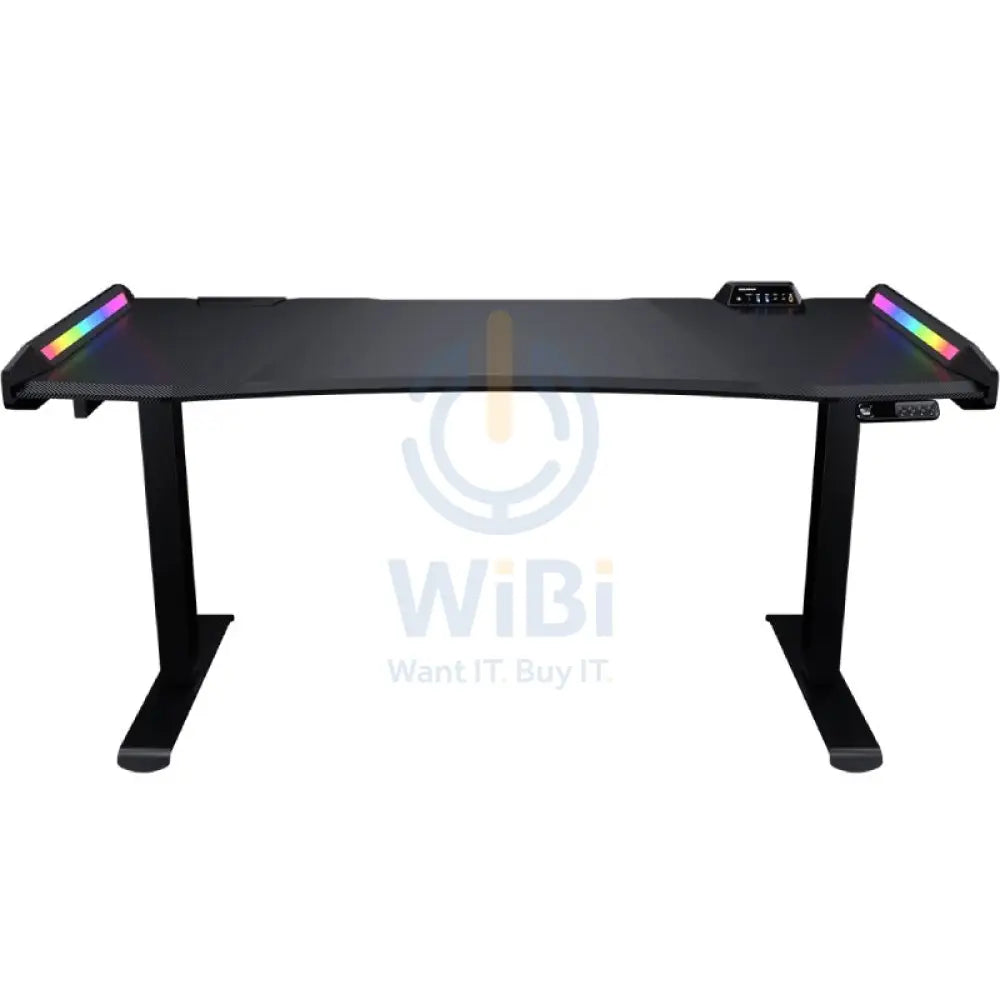 Cougar E-Mars Electrical Gaming Desk - Black Accessories > Other Accessories > Gaming Zone