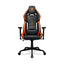 Cougar Hotrod Gaming Chair - Hyper-Dura leatherette / 3D Accessories > Chairs > Gaming Zone