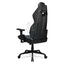 Cougar Hotrod Gaming Chair - Hyper-Dura leatherette / 3D / Black Accessories > Chairs > Gaming Zone