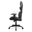 Cougar Hotrod Gaming Chair - Hyper-Dura leatherette / 3D / Black Accessories > Chairs > Gaming Zone