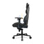 Cougar Hotrod Royal Gaming Chair - Hyper-Dura Micro Suede-like Texture / 4D Accessories > Chairs > Gaming Zone