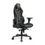 Cougar Hotrod Royal Gaming Chair - Hyper-Dura Micro Suede-like Texture / 4D Accessories > Chairs > Gaming Zone