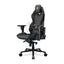 Cougar Hotrod Royal Gaming Chair - Hyper-Dura Micro Suede-like Texture / 4D Accessories > Chairs > Gaming Zone