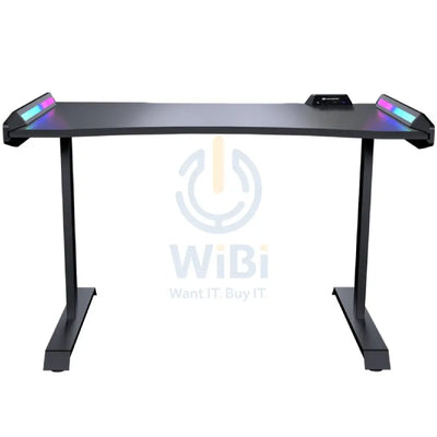 Cougar Mars 120 Gaming Desk Steel Frame - Black Accessories > Other Accessories > Gaming Zone