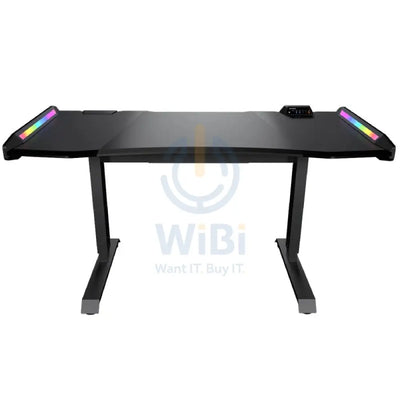 Cougar Mars Pro 150 Gaming Desk - Black Accessories > Other Accessories > Gaming Zone