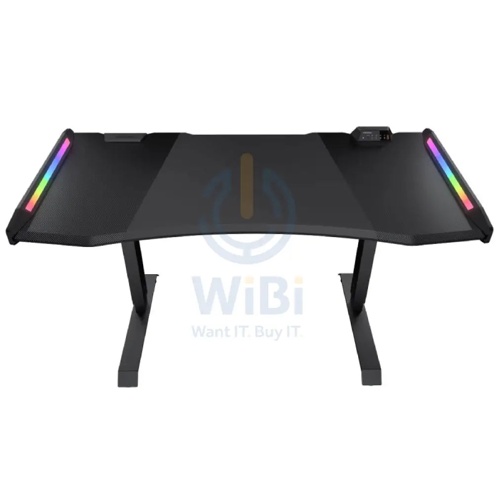 Cougar Mars Pro 150 Gaming Desk - Black Accessories > Other Accessories > Gaming Zone