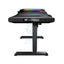 Cougar Mars Pro 150 Gaming Desk - Black Accessories > Other Accessories > Gaming Zone