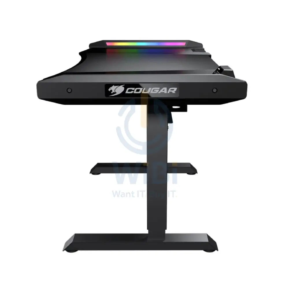 Cougar Mars Pro 150 Gaming Desk - Black Accessories > Other Accessories > Gaming Zone