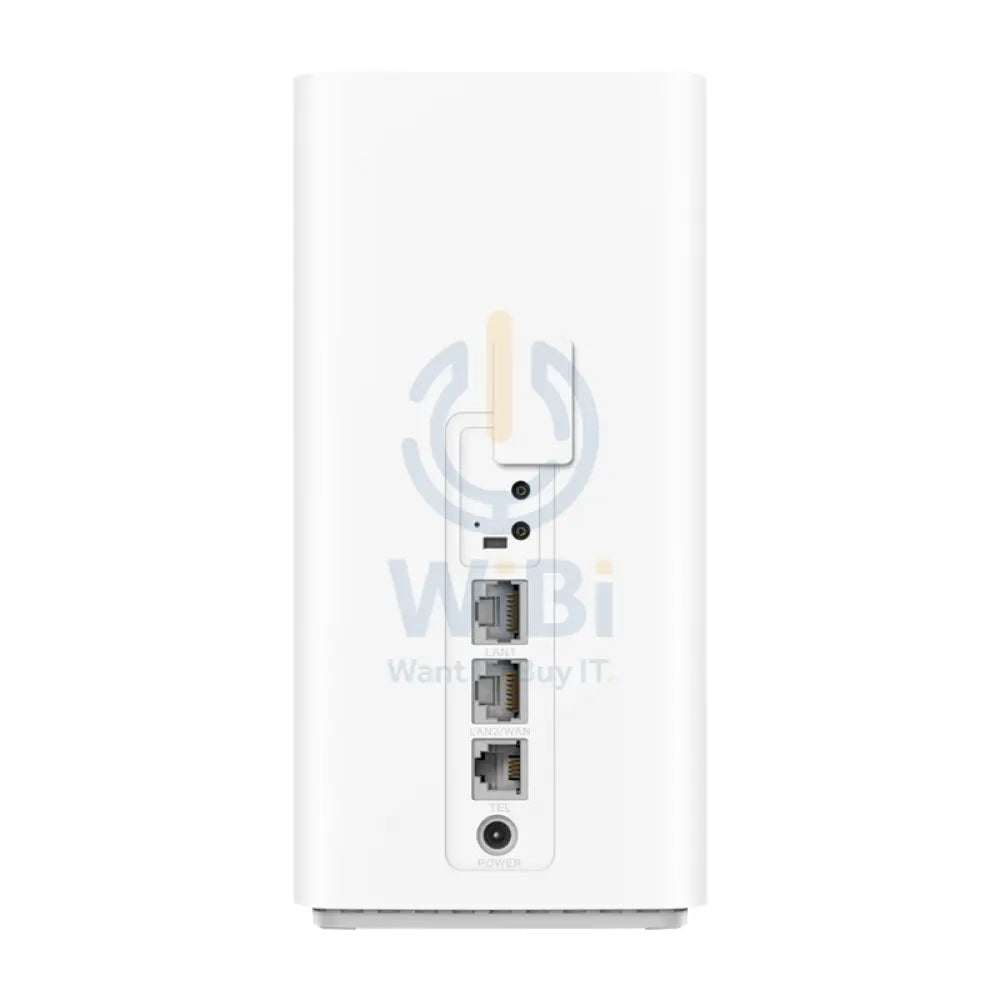 Huawei 4G CPE Pro 3 Router Viva (Locked) - Wireless / White