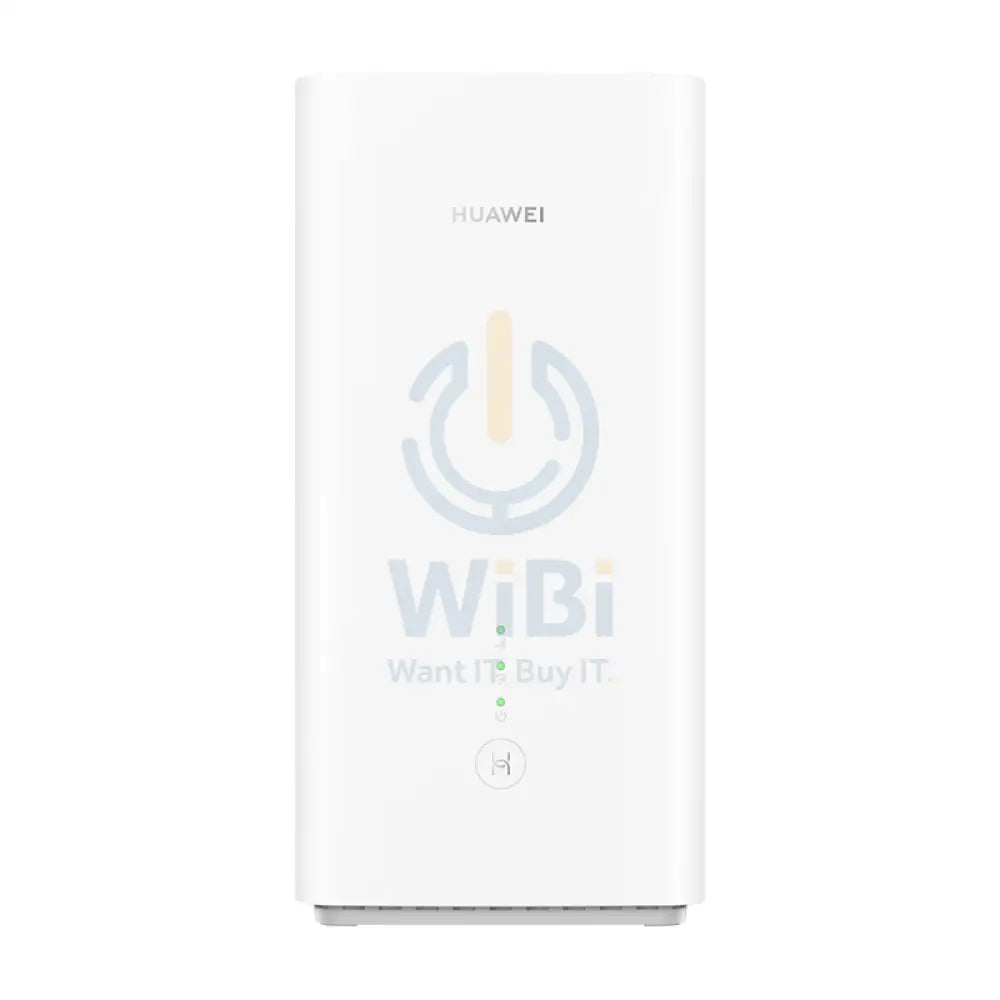 Huawei 4G CPE Pro 3 Router Viva (Locked) - Wireless / White