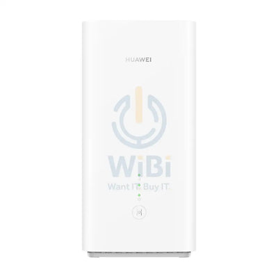 Huawei 4G CPE Pro 3 Router Viva (Locked) - Wireless / White