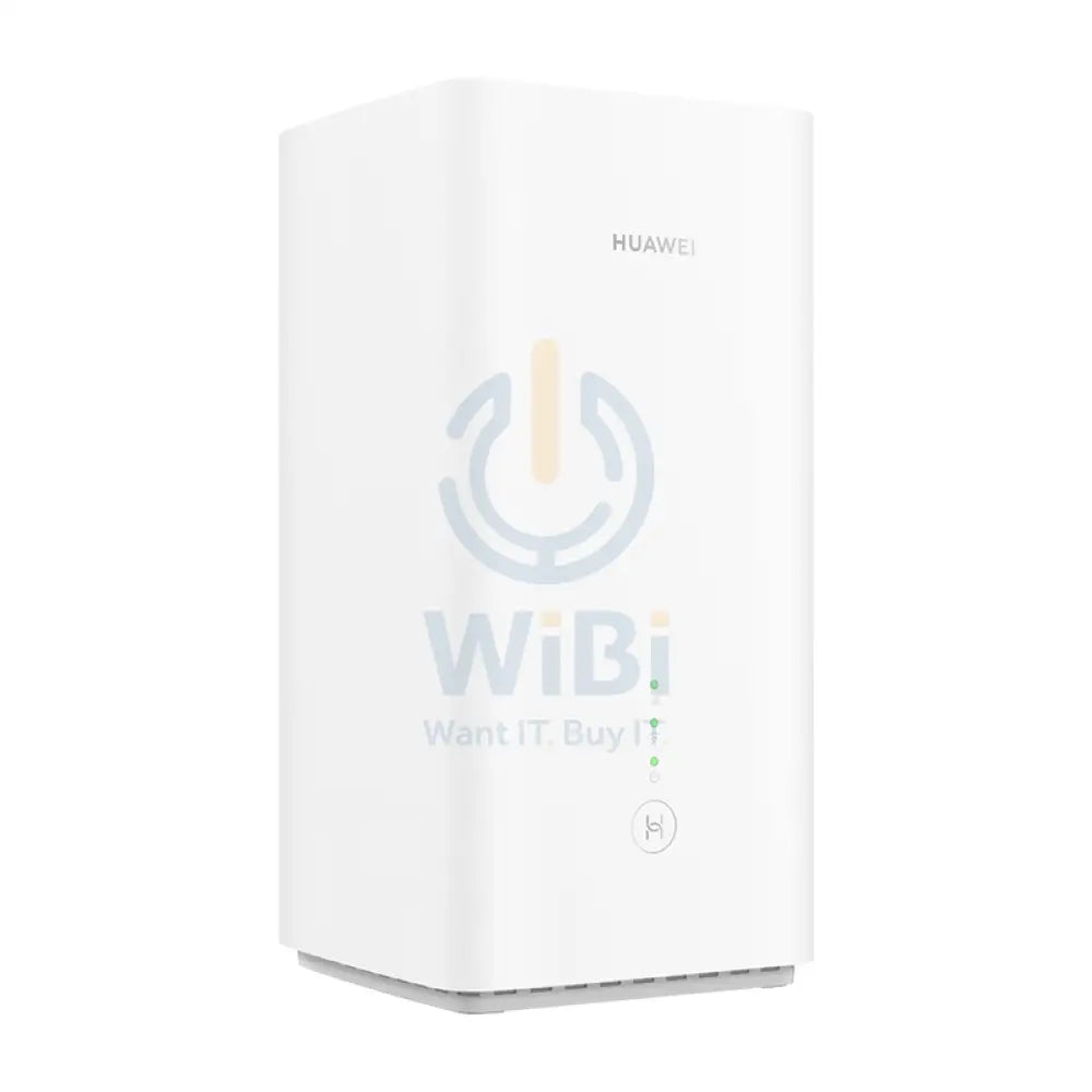 Huawei 4G CPE Pro 3 Router Viva (Locked) - Wireless / White