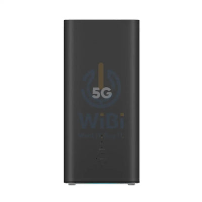 CPE Pro 5 Router Zain (Locked) - Wireless / Black Networking Products > Mobile Hotspot