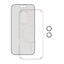 PanzerGlass® 3-in-1 Flagship الخصوصية For ايفون - الخصوصية