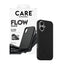 PanzerGlass® Feature FLOW MagSafe Case For iPhone 17 - Black