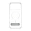 PanzerGlass® Feature Kickstand & MagSafe Transparent Case For iPhone 17 Pro Max - Clear