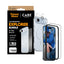 حزمة PanzerGlass® 3 في 1 Flagship Combat Bundle لـ ايفون اير  شفاف