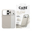 PanzerGlass® Feature FLOW MagSafe Case For iPhone 17 Pro - Vanilla