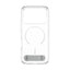 PanzerGlass® Feature Kickstand & MagSafe Transparent Case For iPhone 17 Pro - Clear