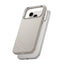 PanzerGlass® Feature FLOW MagSafe Case For iPhone 17 Pro Max - Vanilla