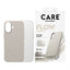 PanzerGlass® Feature FLOW MagSafe Case For iPhone 17 - Vanilla