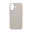 PanzerGlass® Feature FLOW MagSafe Case For iPhone 17 - Vanilla