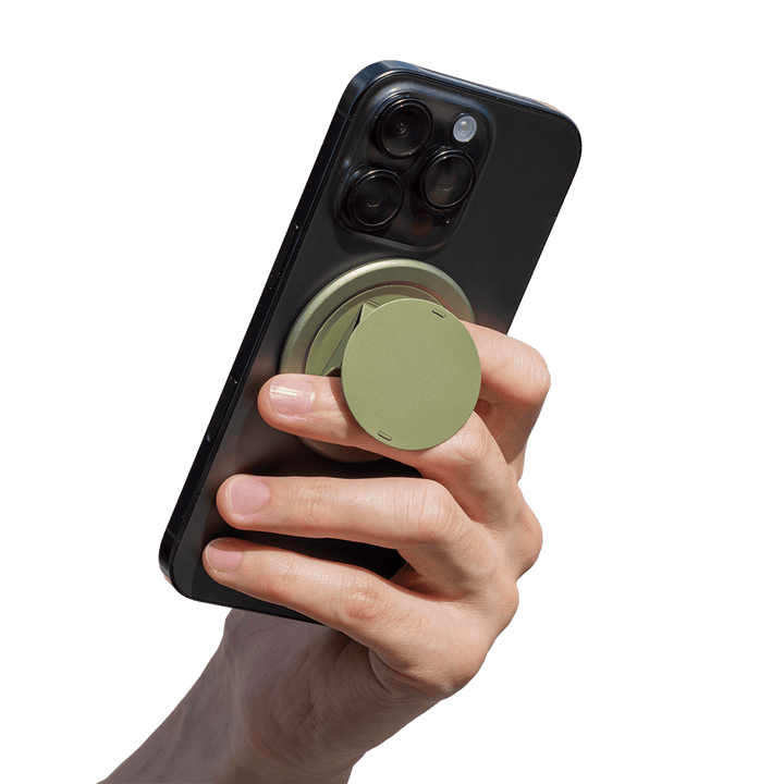 Ohsnap Phone Grip Lux 5 - Gator Fade